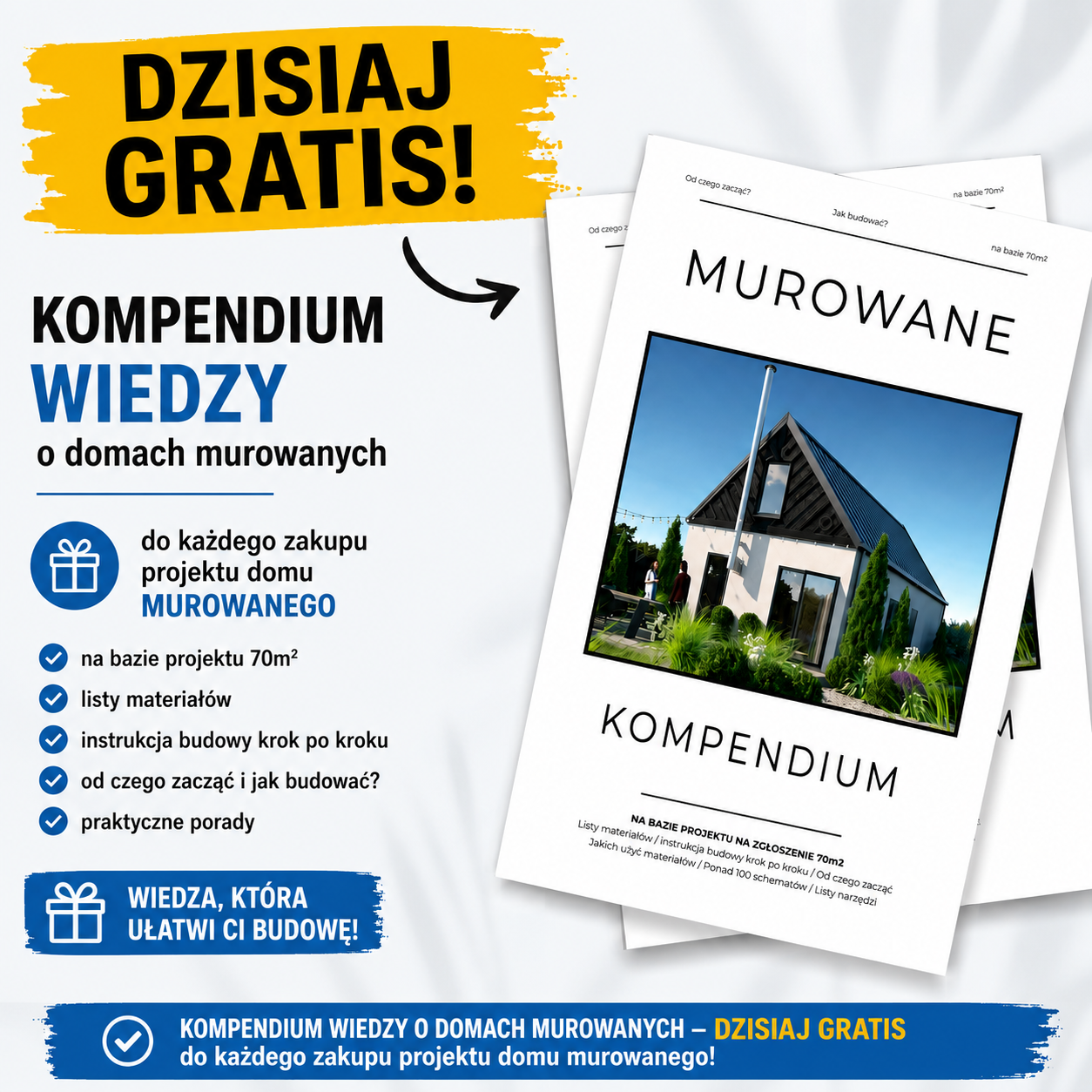 poradnik budowy domu