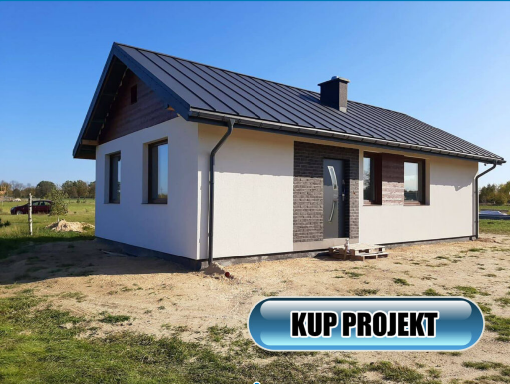 Budowa domu krok po kroku, do 70m2