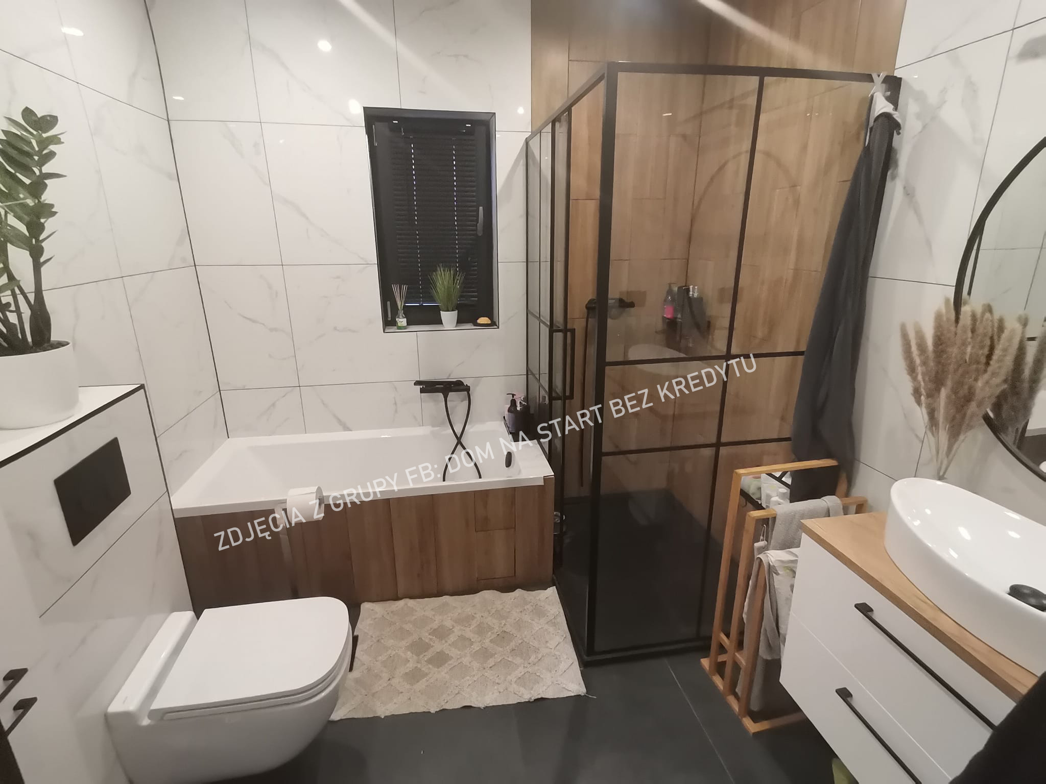 Projekt domu do 100m2 Pani Karoliny i Pana Jakuba