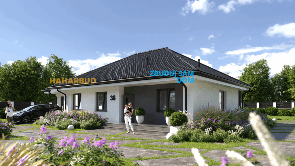 ile kosztuje budowa domu 120m2