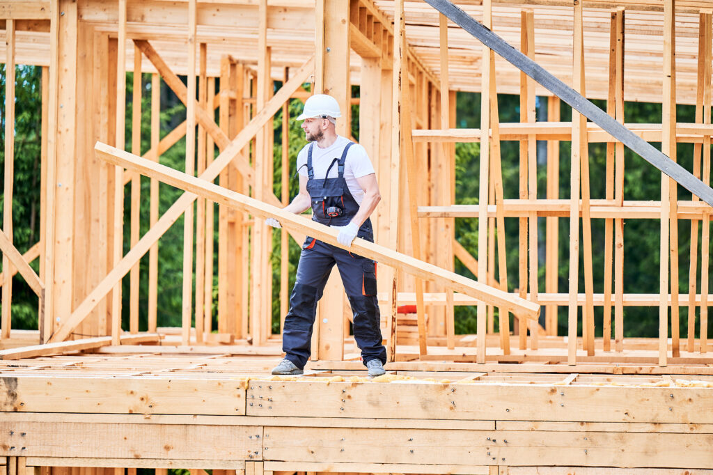 ile kosztuje budowa domu 150m2