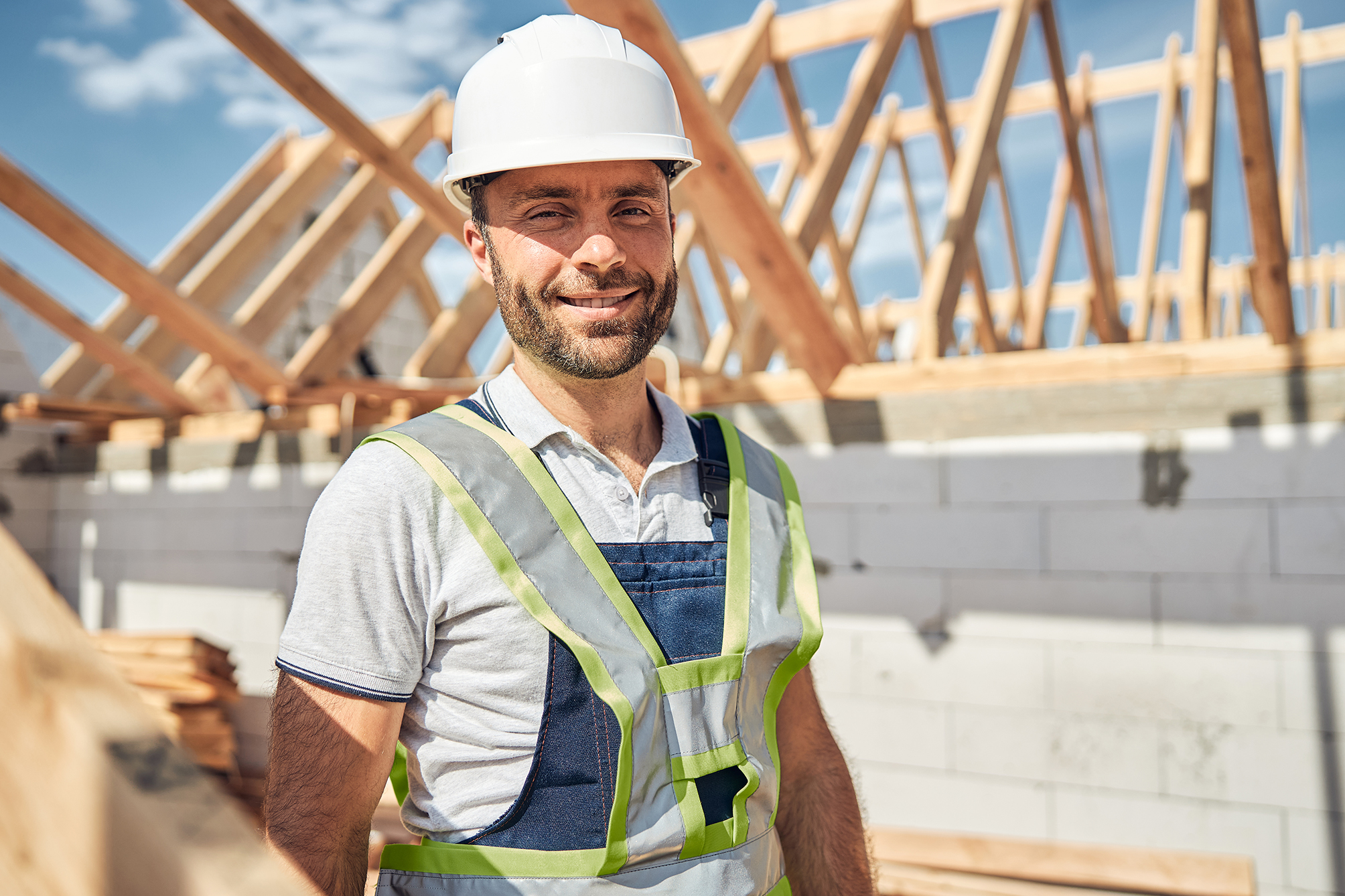 koszt budowy domu 150m2