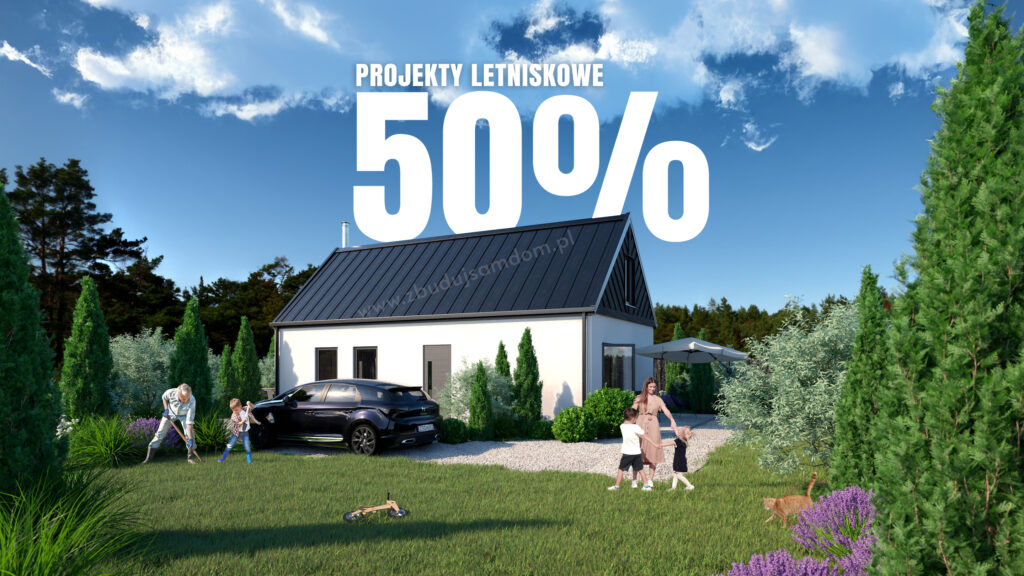 dom 70m2 bez pozwolenia