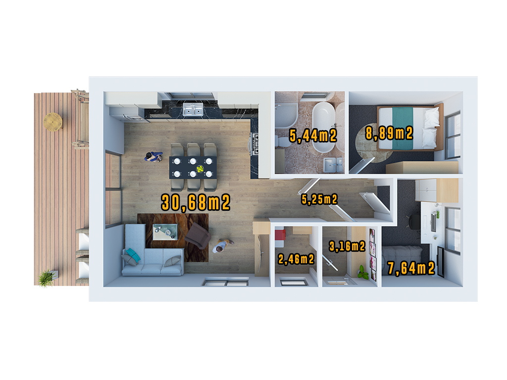 ile kosztuje budowa domu