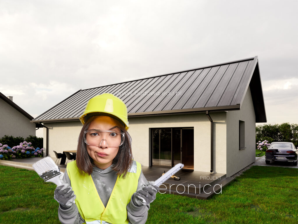 Ile kosztuje budowa domu 100m² w aktualnych czasach? Prawda może Cię zaskoczyć