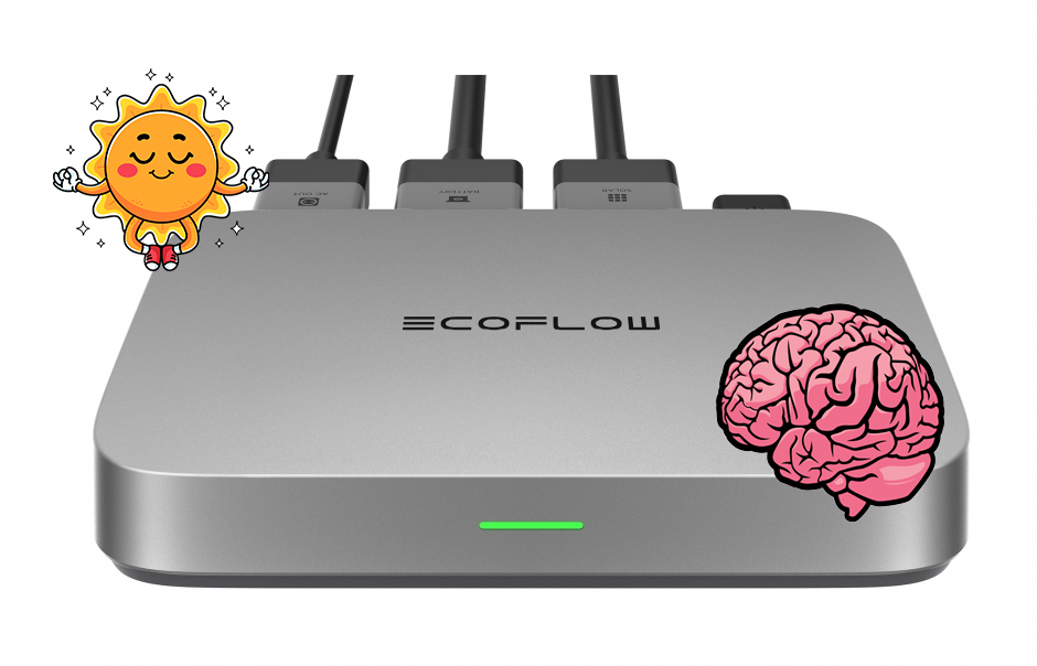 Prąd za darmo bez banku energii. Rewolucyjne rozwiązanie!