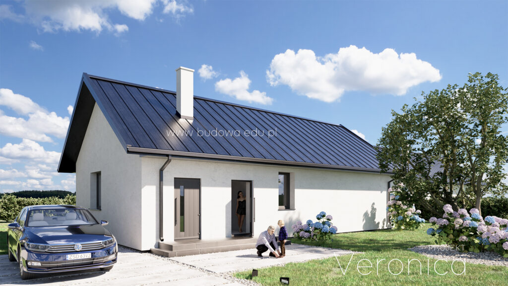 dom energooszczędny koszt budowy