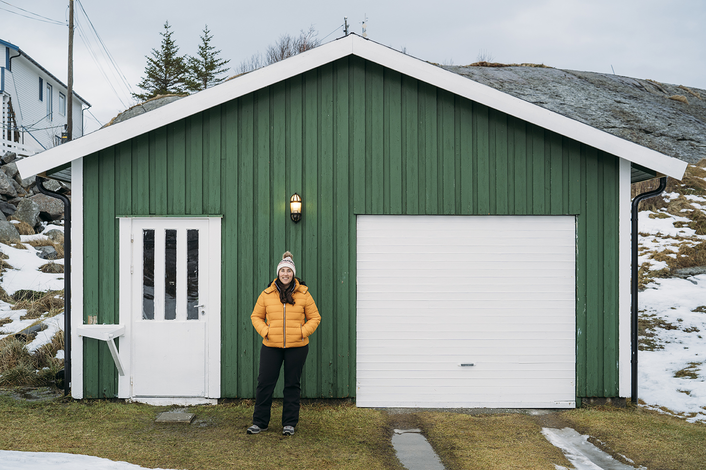 Domy modułowe z garażem – ile kosztuje dodatkowy moduł i jak go zaplanować?
