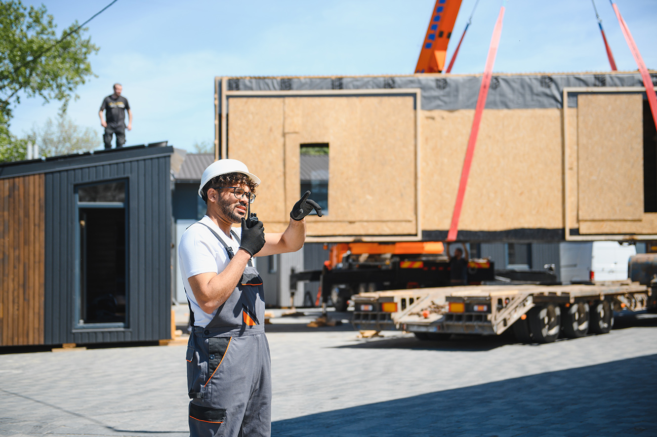 Tanie domy modułowe – czy niska cena oznacza gorszą jakość?