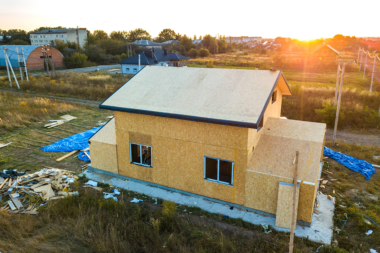 Domy modułowe odporne na warunki pogodowe – trwałość i bezpieczeństwo 2026