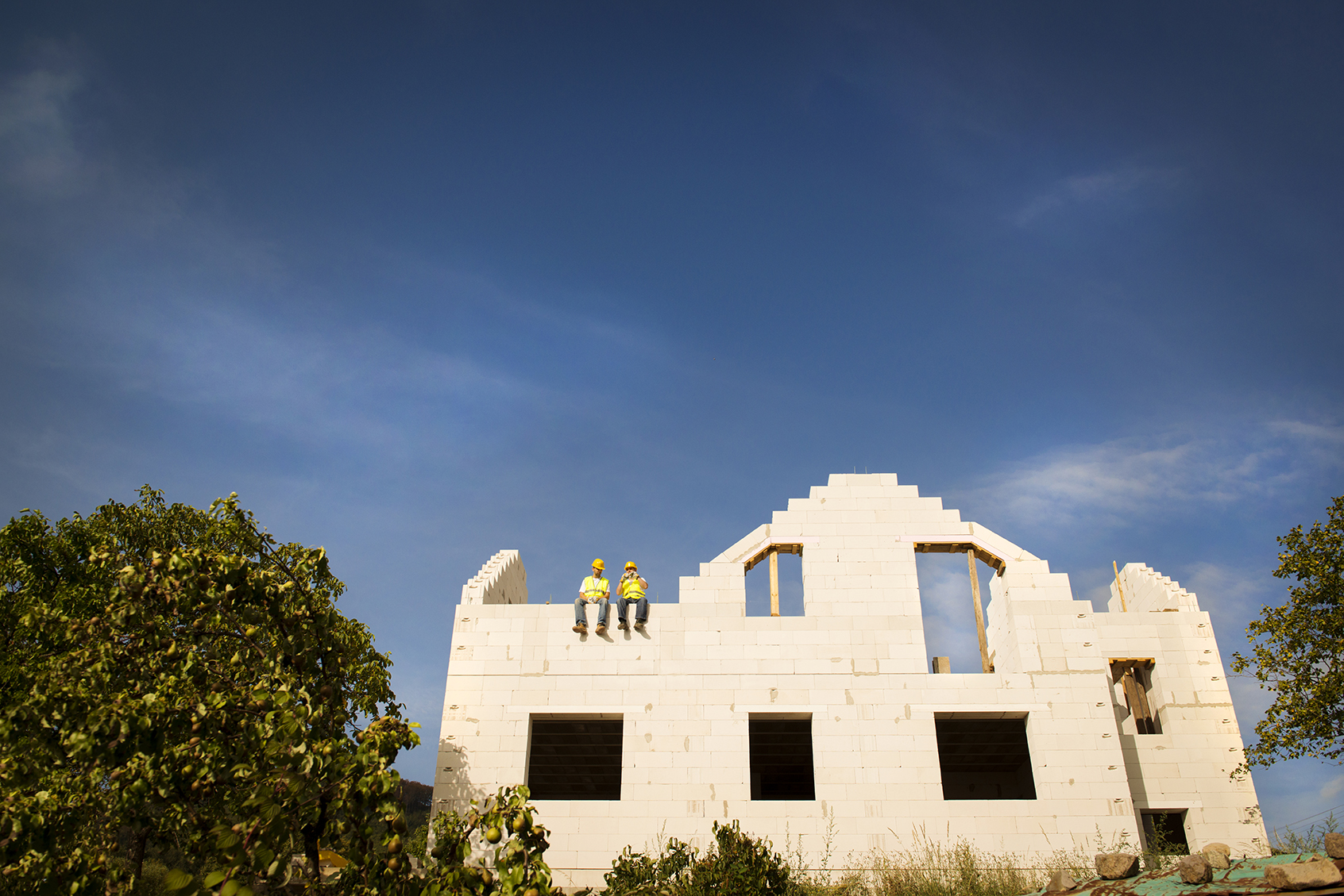 Jak zaplanować budowę domu w 2026 roku – najważniejsze kroki, koszty i zmiany w przepisach