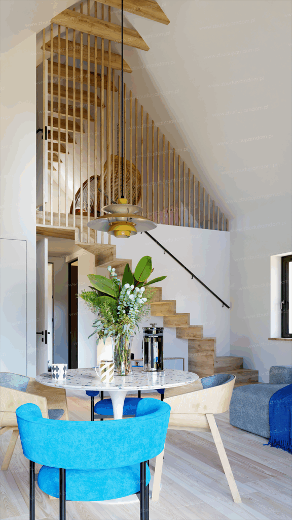 dom letniskowy do 70 m² jako drugi dom