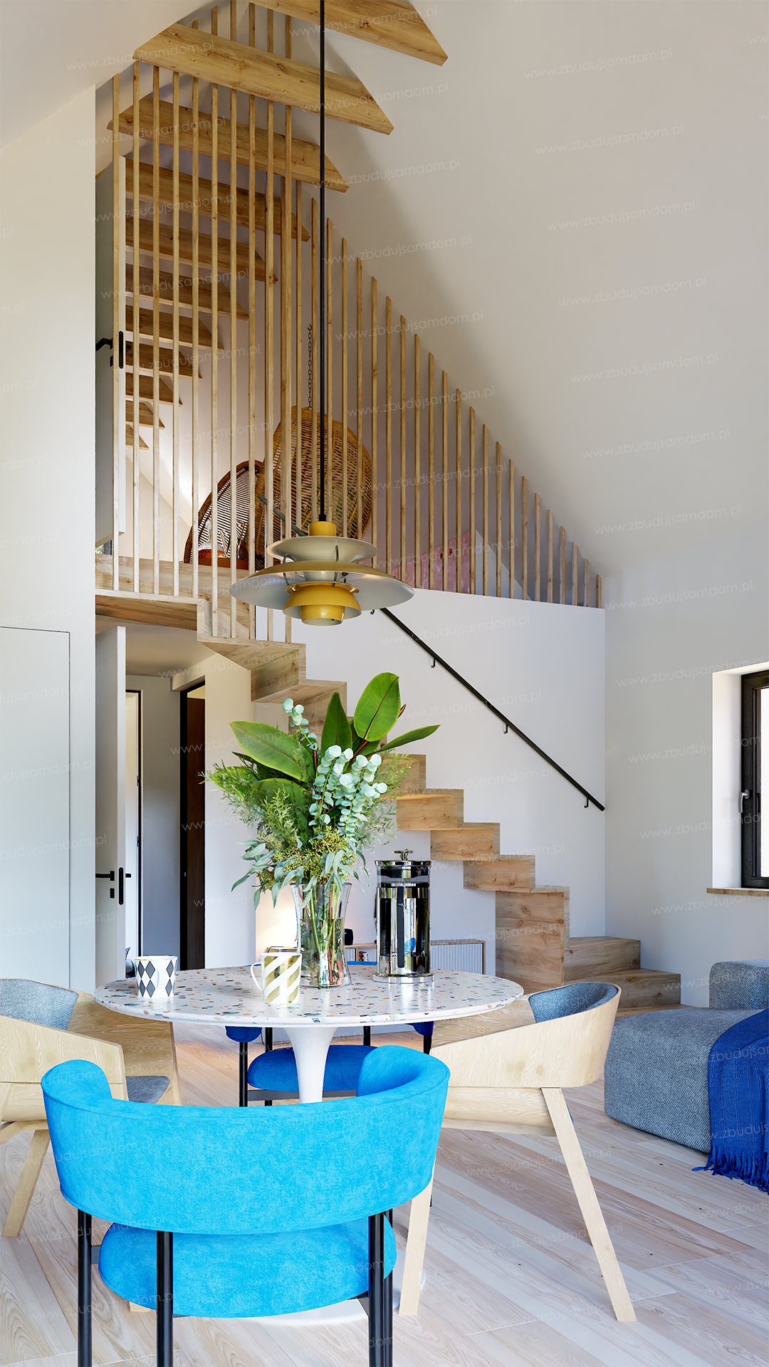 dom letniskowy do 70 m² jako drugi dom