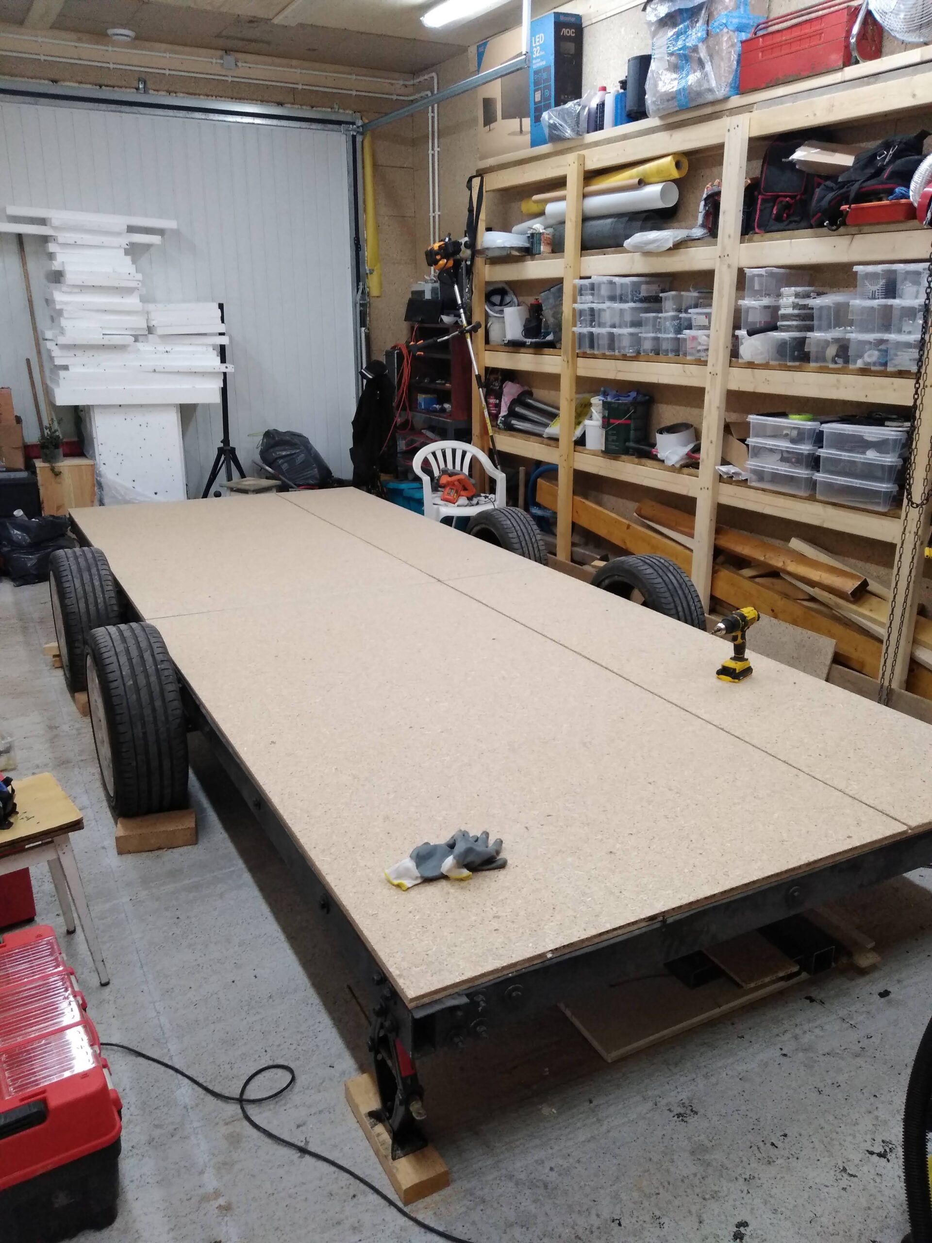 Mobilne domy modułowe – dom, który możesz przewieźć 2026