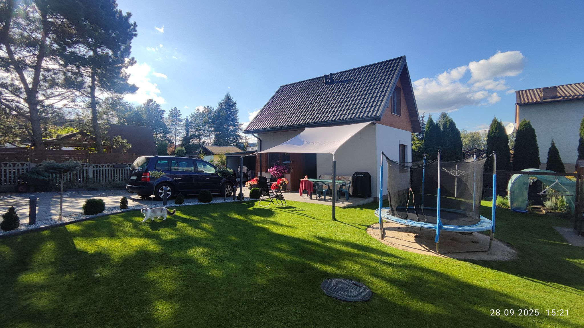 Domy modułowe na działki ROD – zasady, metraż i wymagania 2026