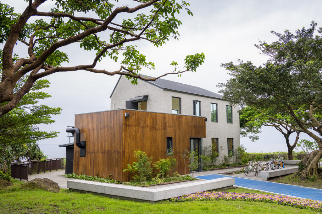 domki turystyczne prefabrykowane