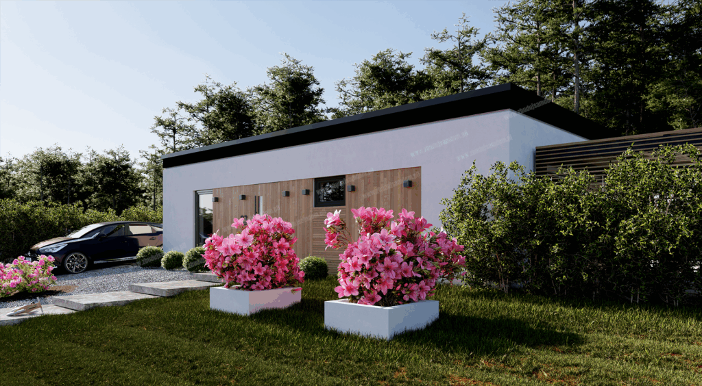 Domy modułowe pasywne – budownictwo przyszłości 2026