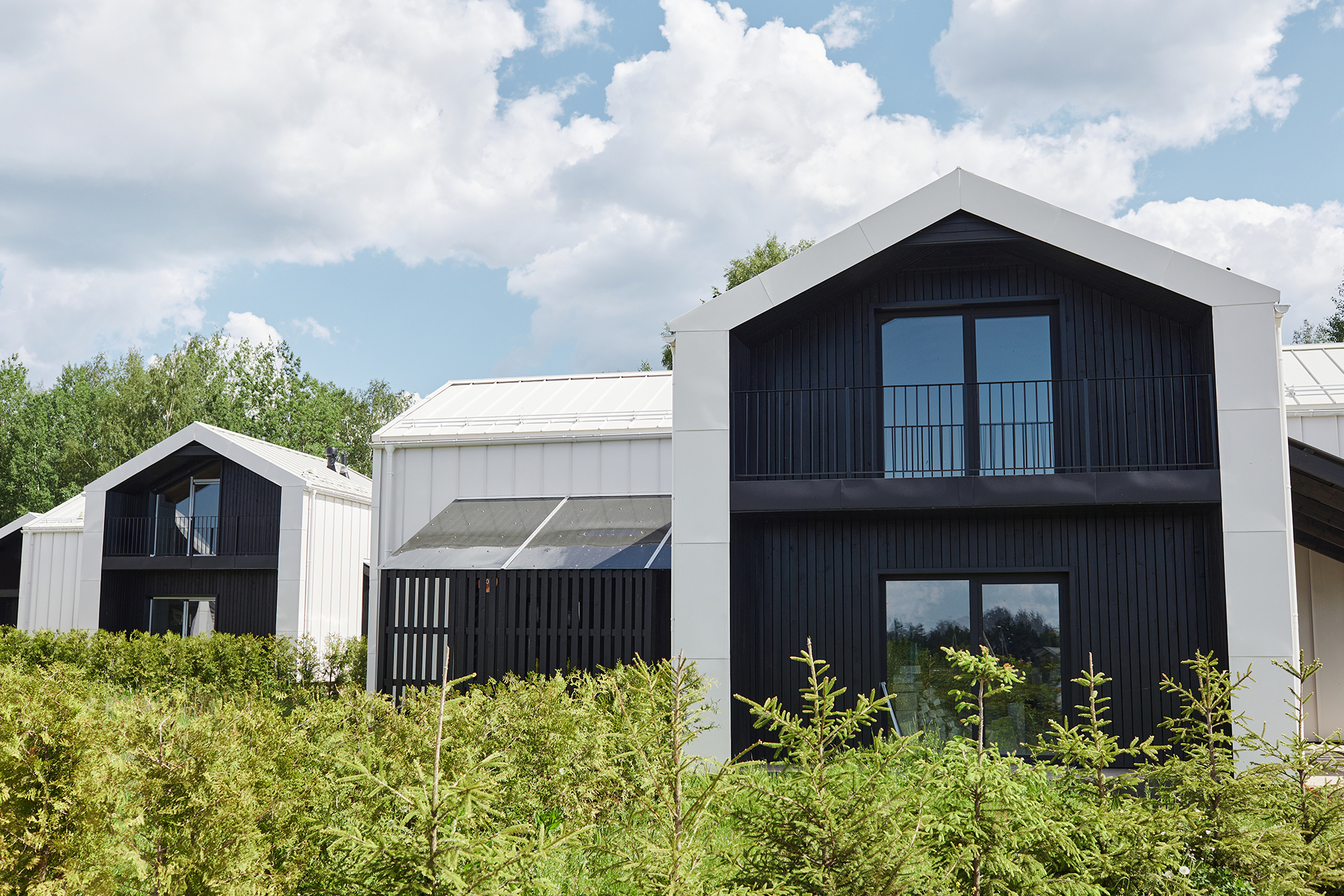 Domy modułowe dla firm – biura, pracownie i budynki usługowe 2026