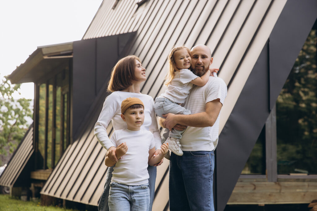 czy warto dom modułowy