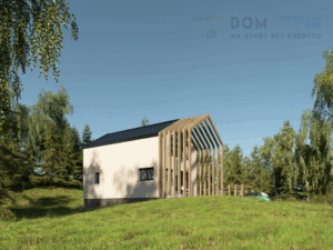 dom bez pozwolenia 2026