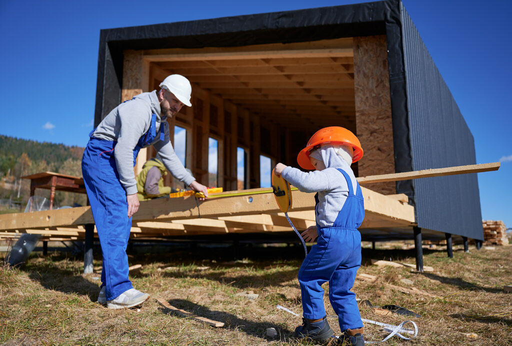 eksploatacja domu modułowego koszty