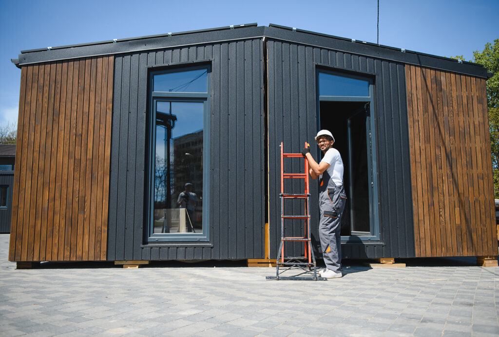 ile kosztuje dom modułowy miesięcznie