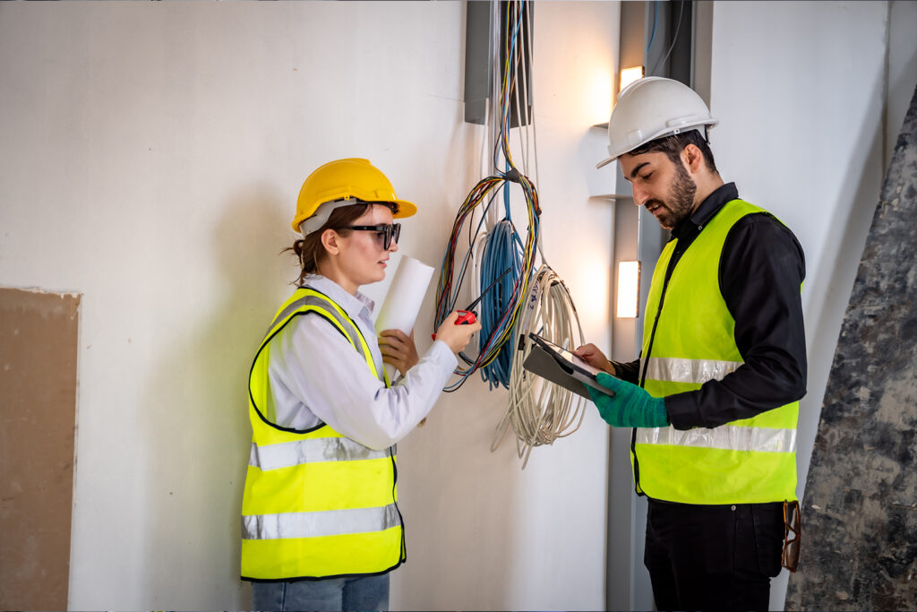 ile obwodów w domu 70m2