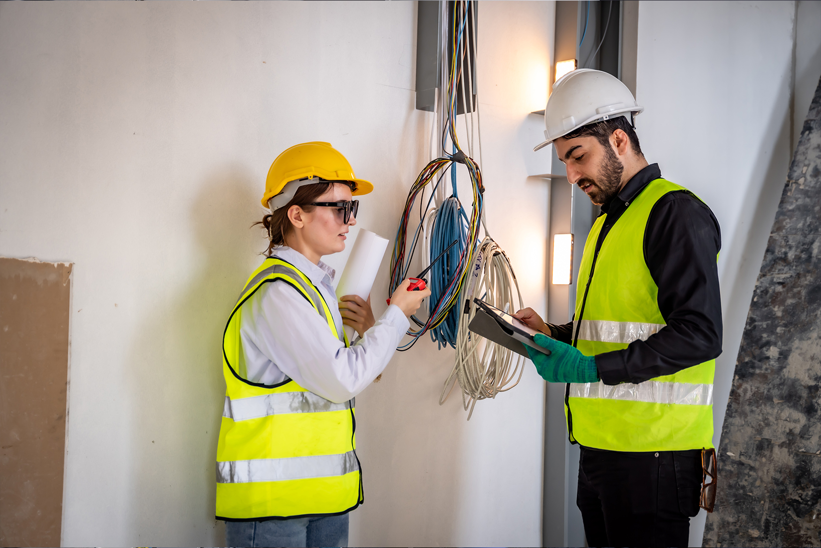 Jak zaplanować instalację elektryczną w domu 70 m²? Praktyczny poradnik na 2026 rok