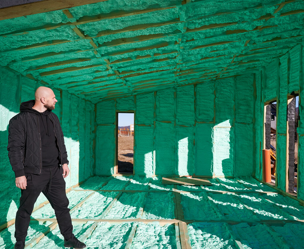 izolacja akustyczna prefabrykat