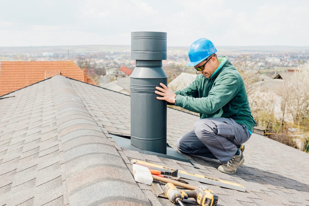 jaka wentylacja do domu 70m2