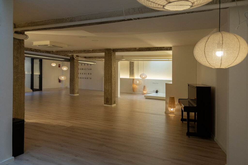 moduł z podpiwniczeniem