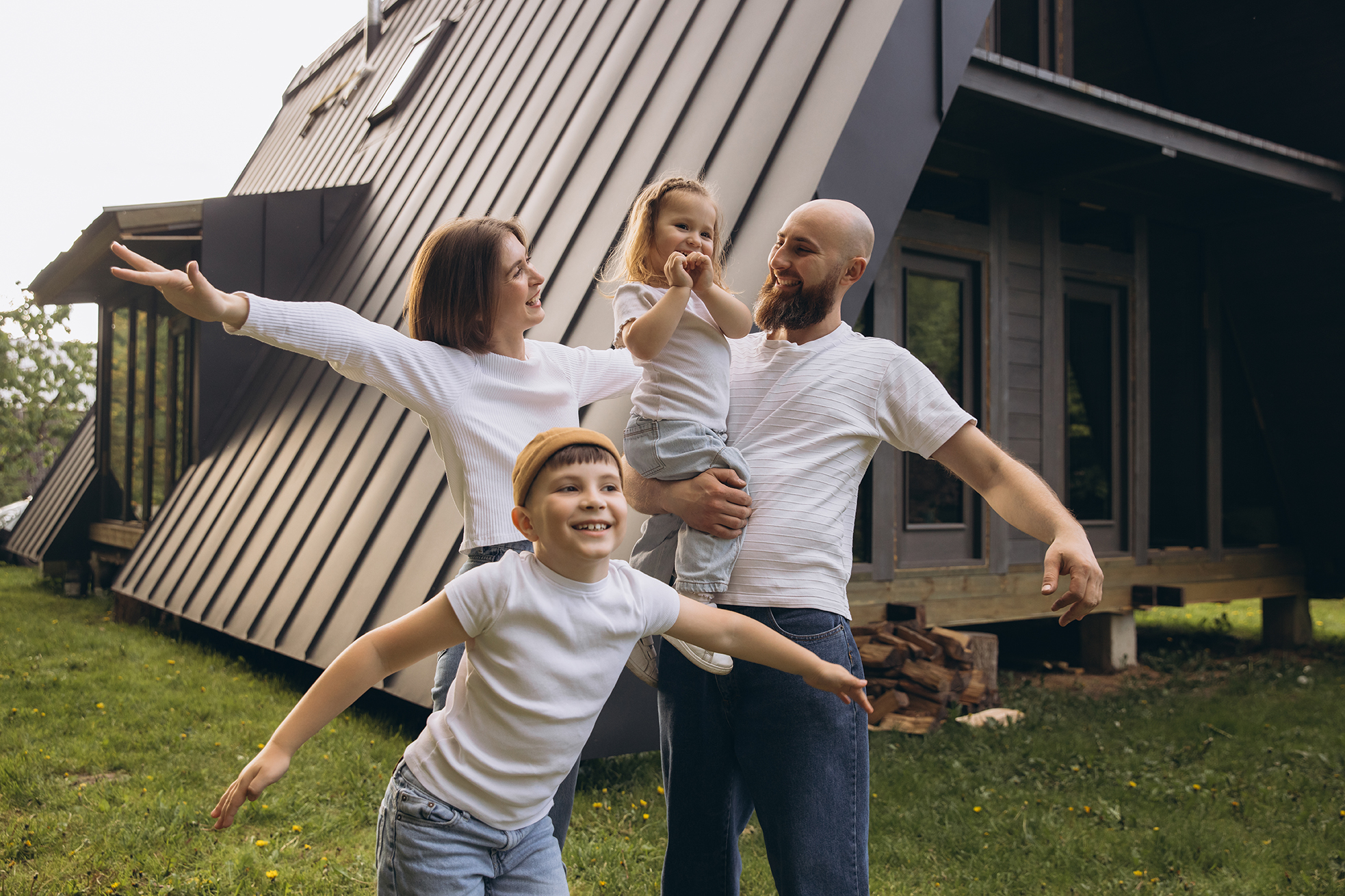 obawy przed domem modułowym