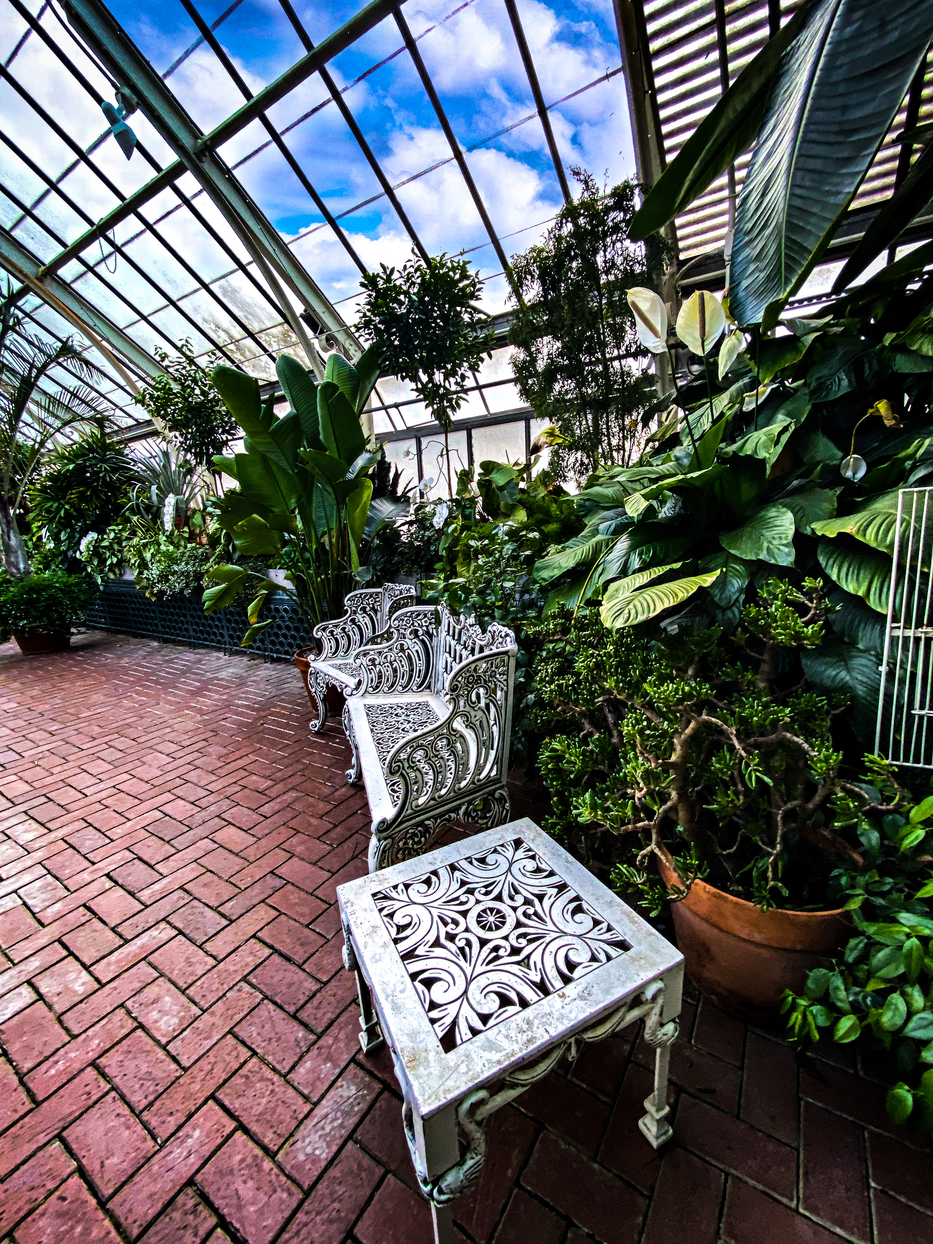 Domy modułowe z ogrodem zimowym – nowoczesna przestrzeń całoroczna 2026