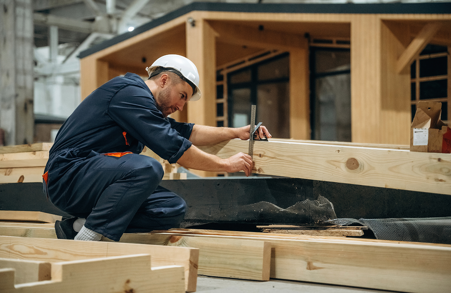 Gwarancja i rękojmia przy domach modułowych – co naprawdę chroni inwestora w 2026 roku?