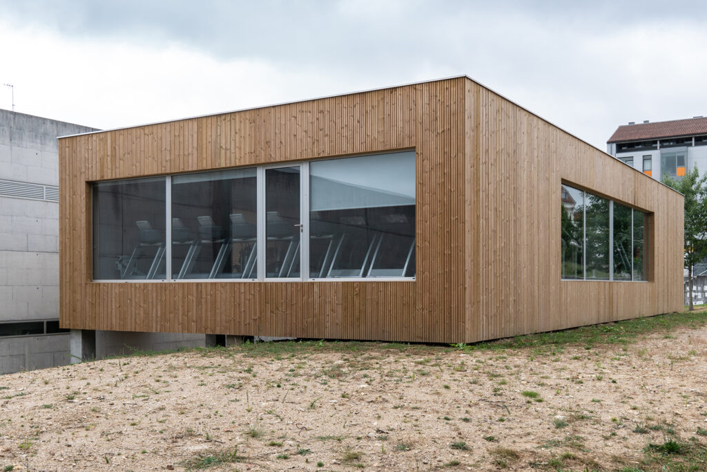 prefabrykat usługowy