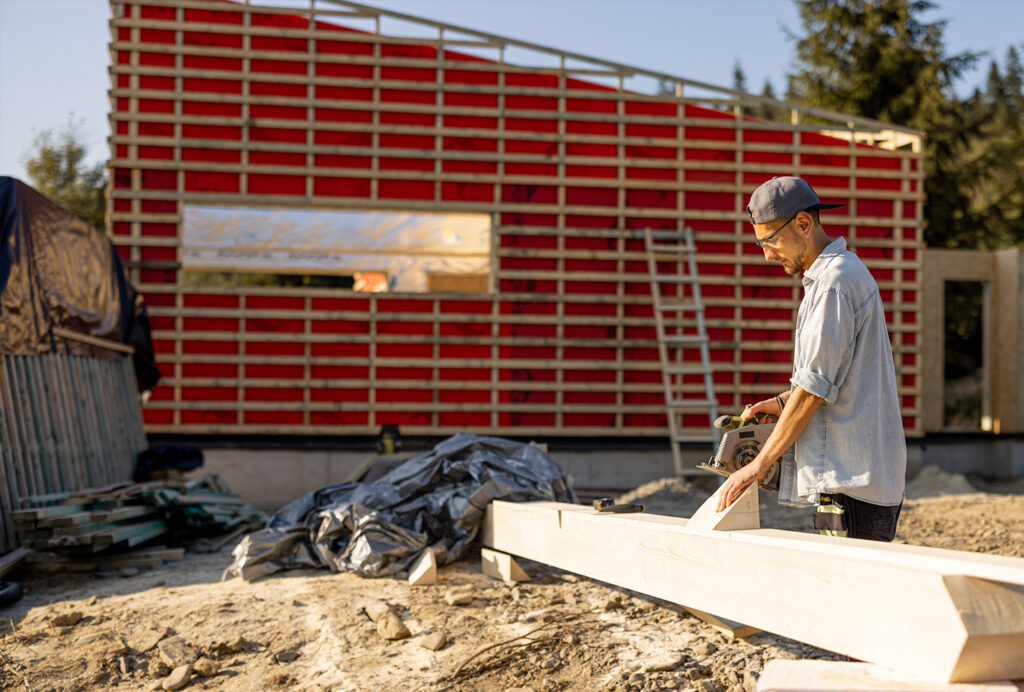 rachunki dom prefabrykowany