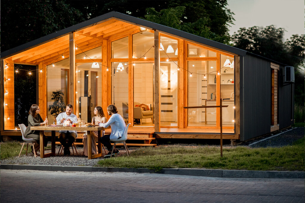 utrzymanie prefabrykatu