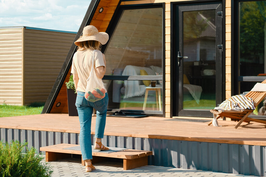 wątpliwości dom prefabrykowany