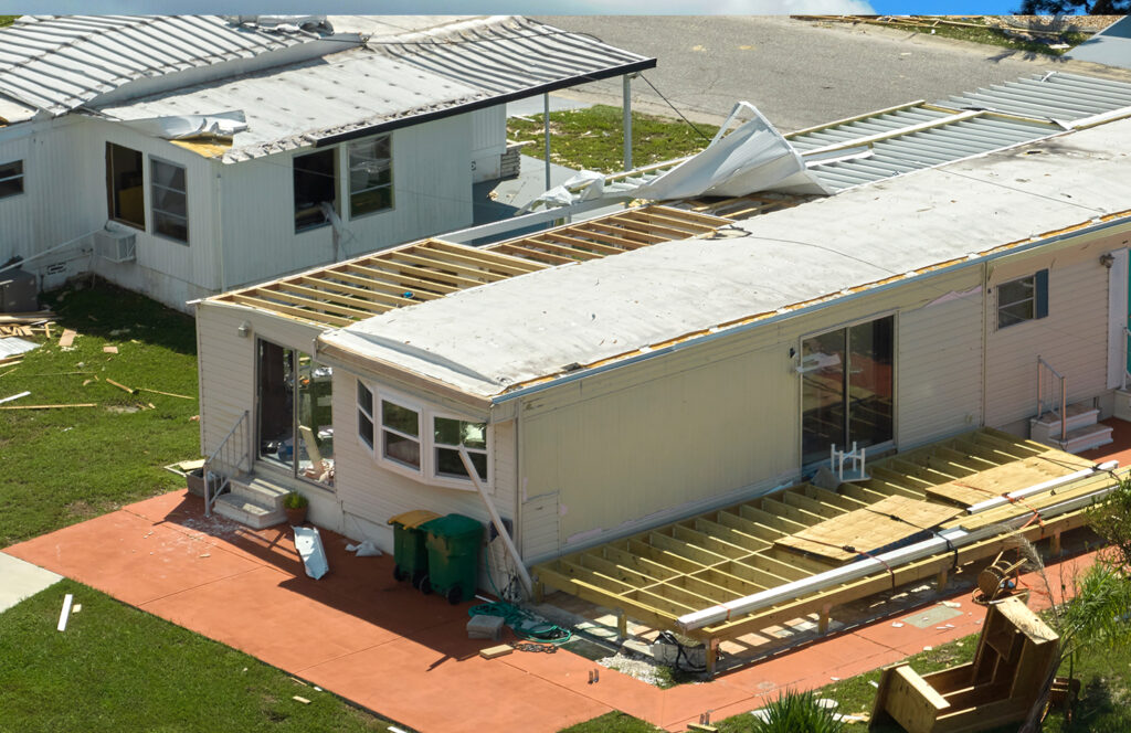 wentylacja dom modułowy