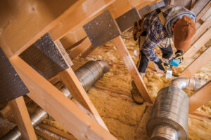 wentylacja w domu 70 m²