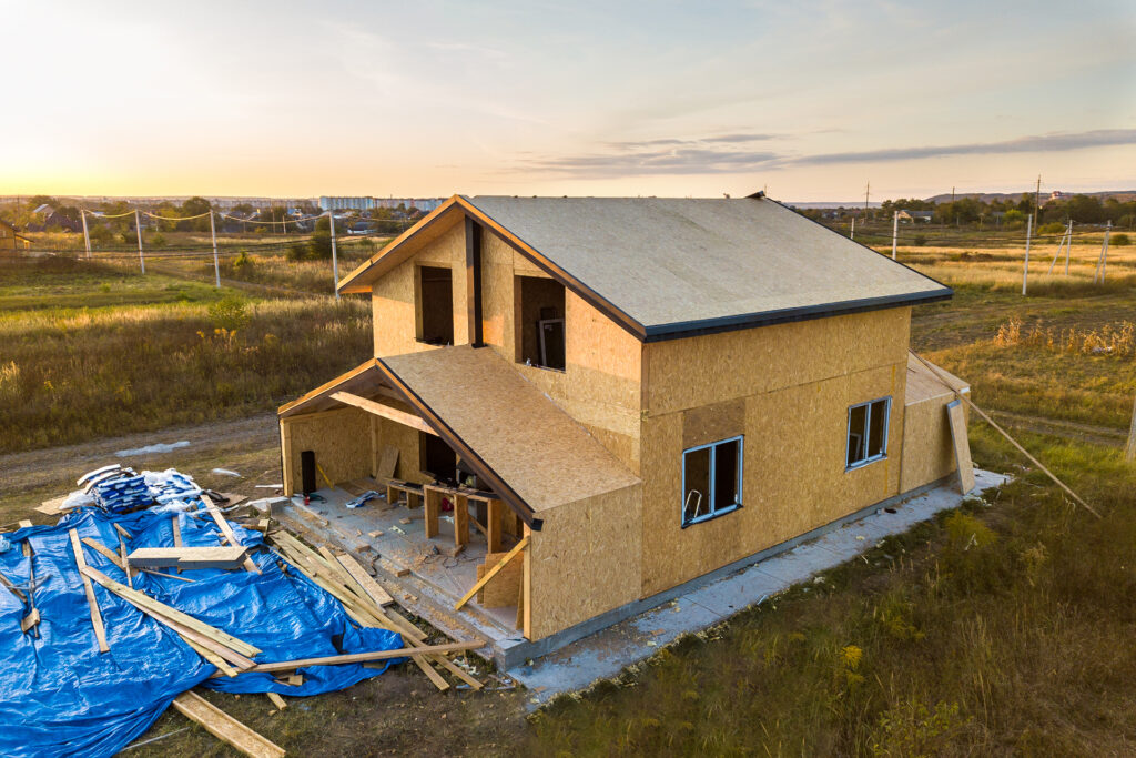 żywotność domu modułowego