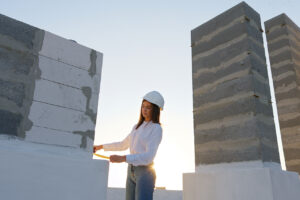 murowanie gazobetonu na klej