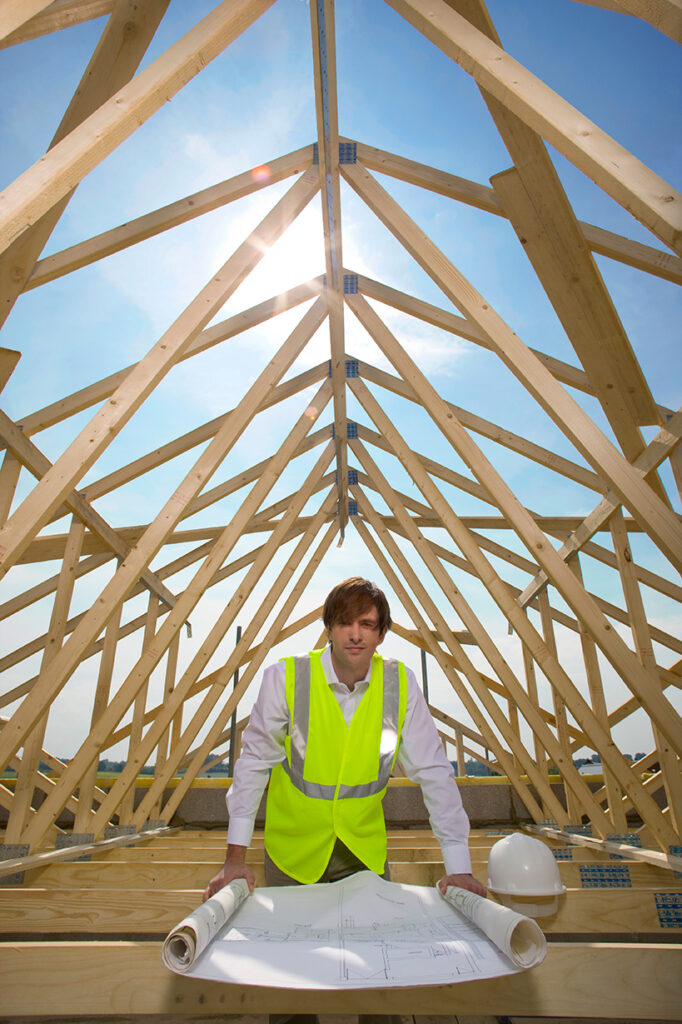 poprawny montaż murłaty