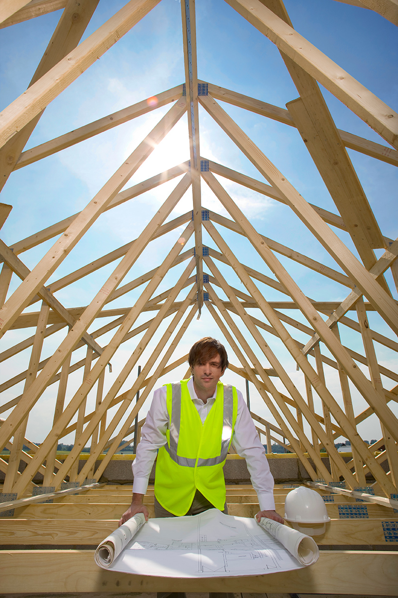 Poprawny montaż murłaty na wieńcu – kompletny poradnik krok po kroku