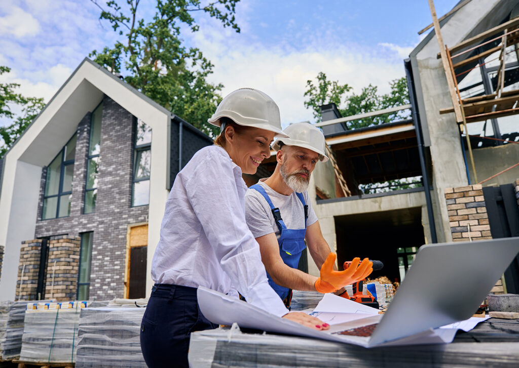 świadome decyzje budowa domu