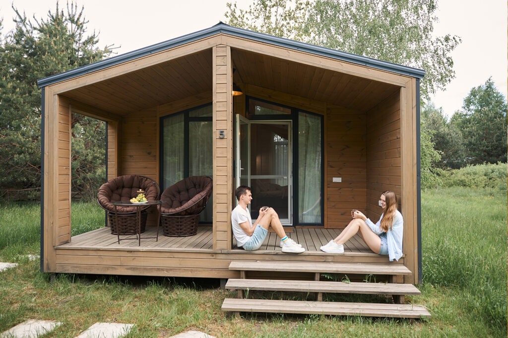 świadomy wybór domu