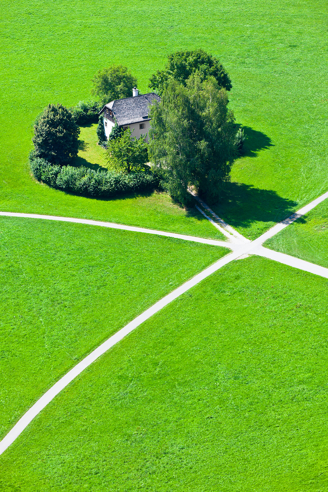co wiedzieć przed budową domu
