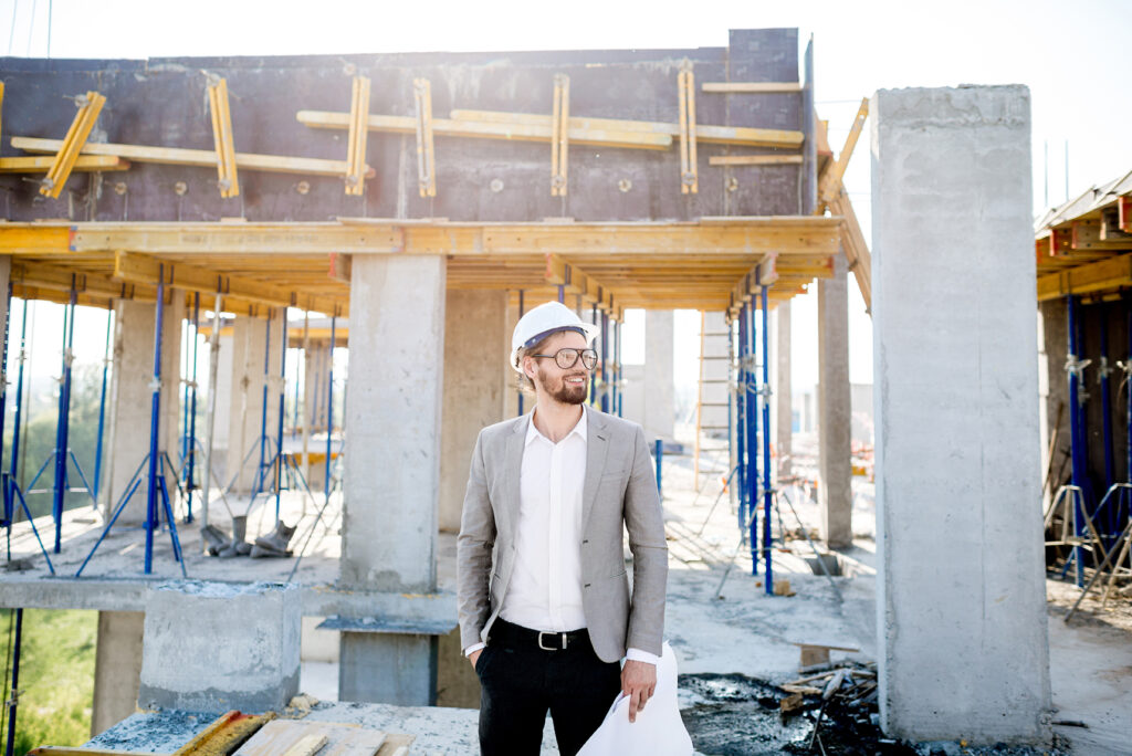 dlaczego projekt domu jest ważny