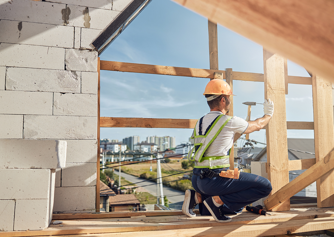 Dlaczego lepiej zbudować dom samemu niż kupić dom modułowy?