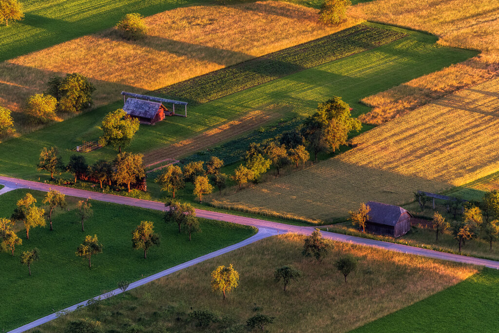 działka bez MPZP czy można budować